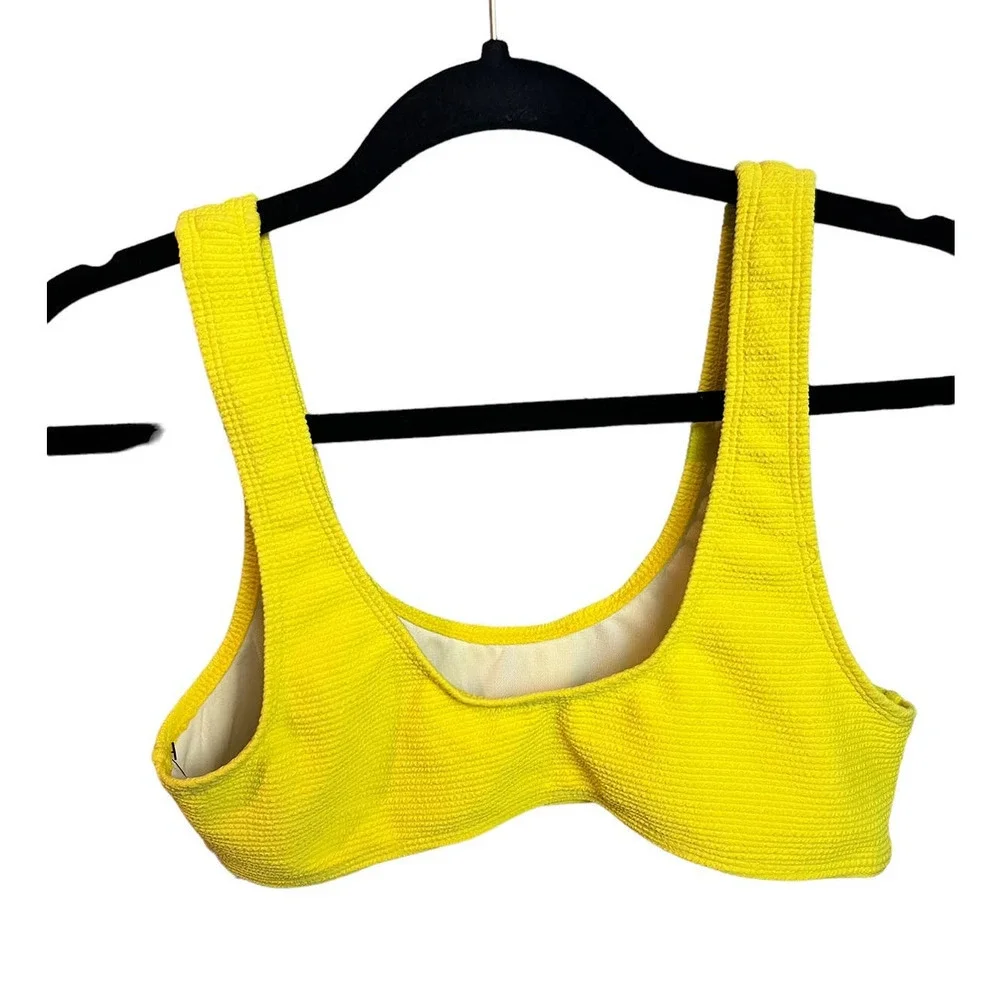 MONO bikini top